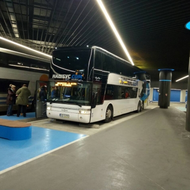 przewozy autokarowe do polski tanie bilety do polski