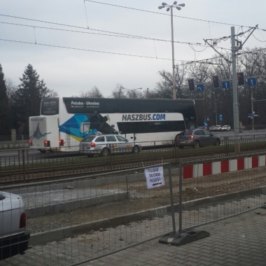 Київ Житомир Рівне Львів Катовіце Краків Вроцлав Свідниця Валбжих
