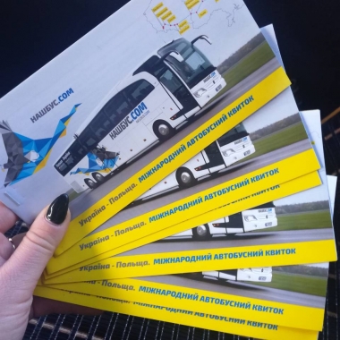 Naszbus bilety autokarowe do polski przejazdy do polski