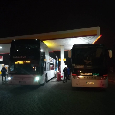 przewozy autokarowe do polski tanie bilety do polski