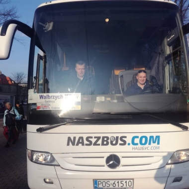 przewozy autokarowe do polski tanie bilety do polski