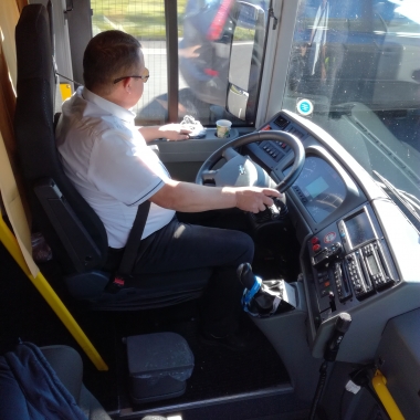 Naszbus bilety autokarowe do polski przejazdy do polski