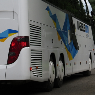 Polska Ukraina поїздка до Польщі автобусні квитки до Польщі