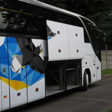 Автобус до Польщі поїздка до Польщі автобусні квитки до Польщі