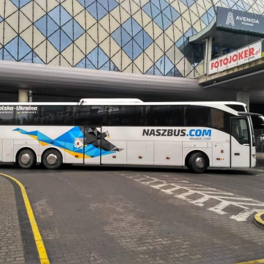 przewozy autokarowe do polski tanie bilety do polski