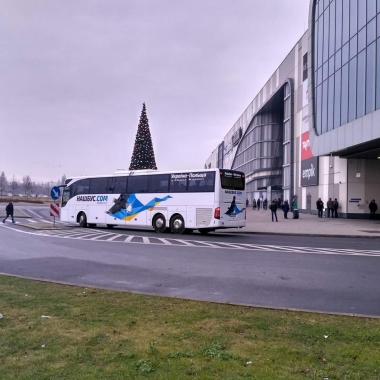 przewozy autokarowe do polski tanie bilety do polski