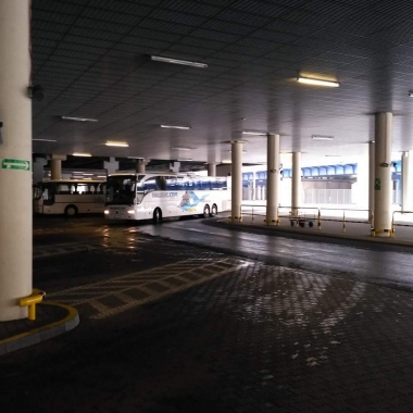 Naszbus bilety autokarowe do polski przejazdy do polski