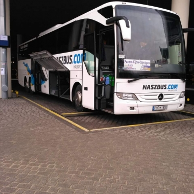 Naszbus bilety autokarowe do polski przejazdy do polski