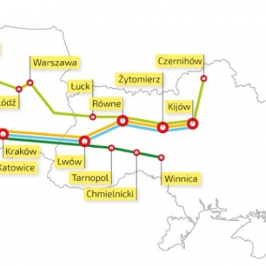 карта україни